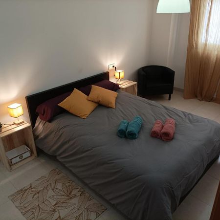 Apartamento En Oropesa Del Mar Buitenkant foto