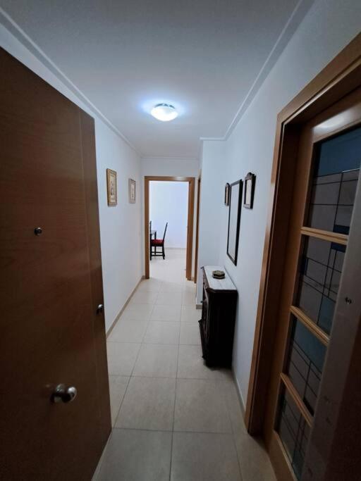 Apartamento En Oropesa Del Mar Buitenkant foto