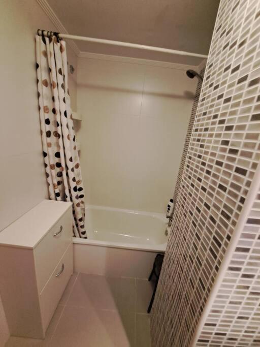 Apartamento En Oropesa Del Mar Buitenkant foto