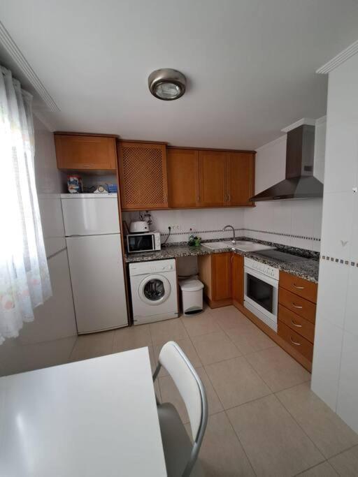 Apartamento En Oropesa Del Mar Buitenkant foto