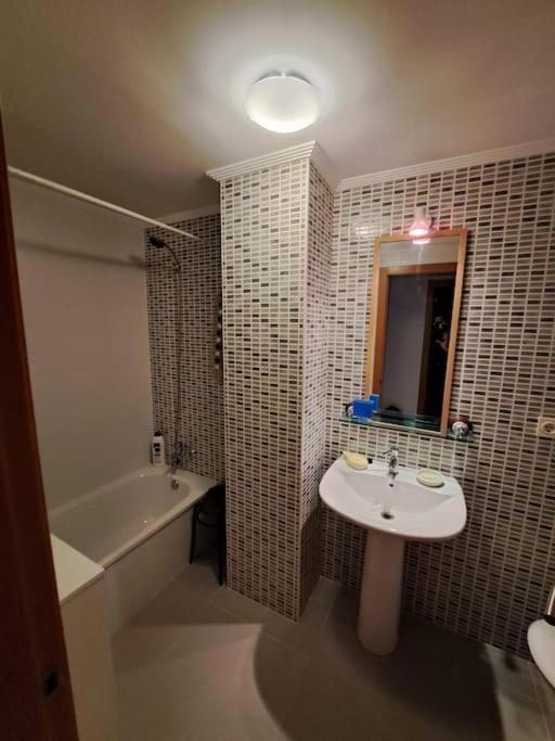 Apartamento En Oropesa Del Mar Buitenkant foto