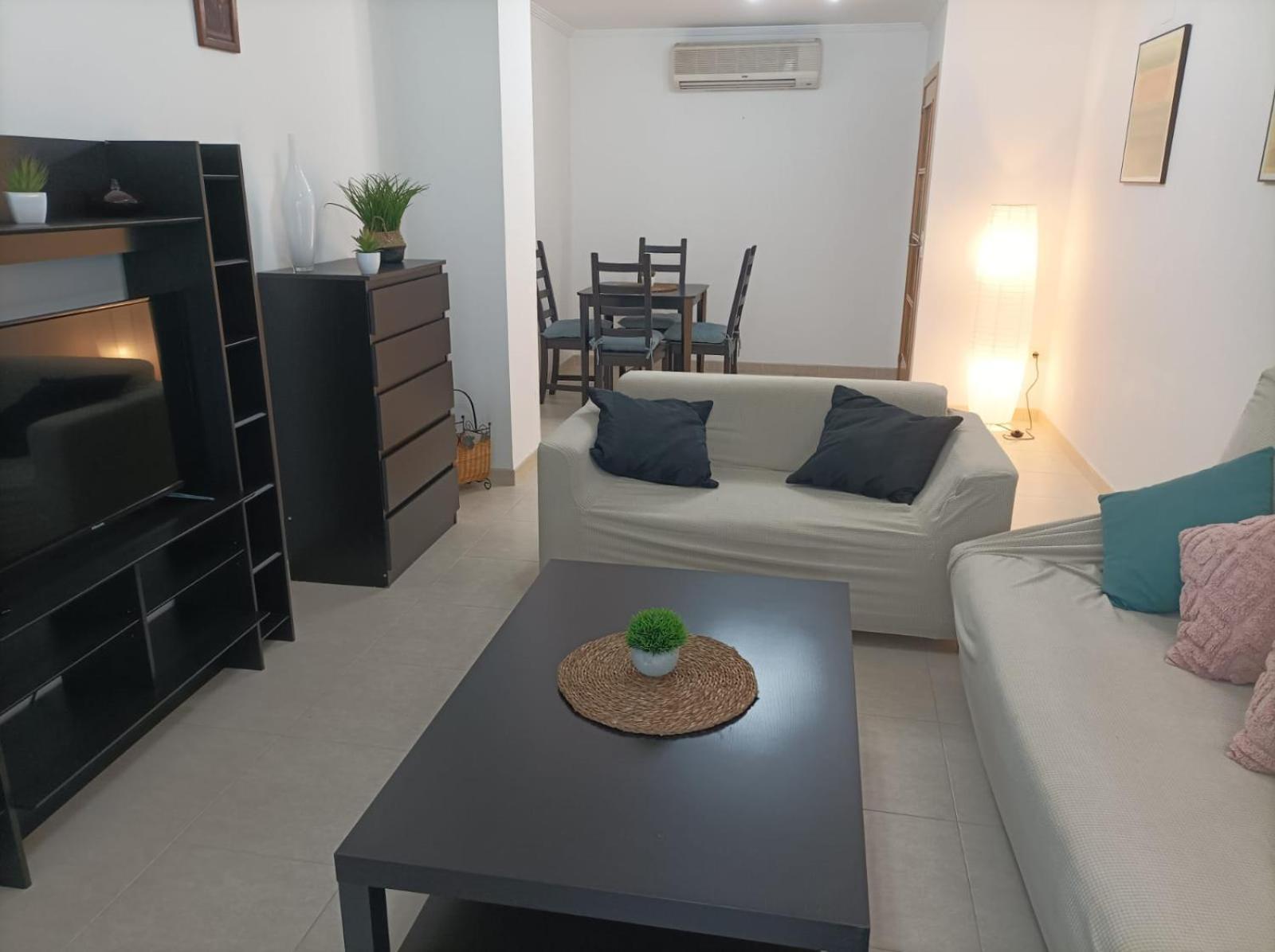 Apartamento En Oropesa Del Mar Buitenkant foto