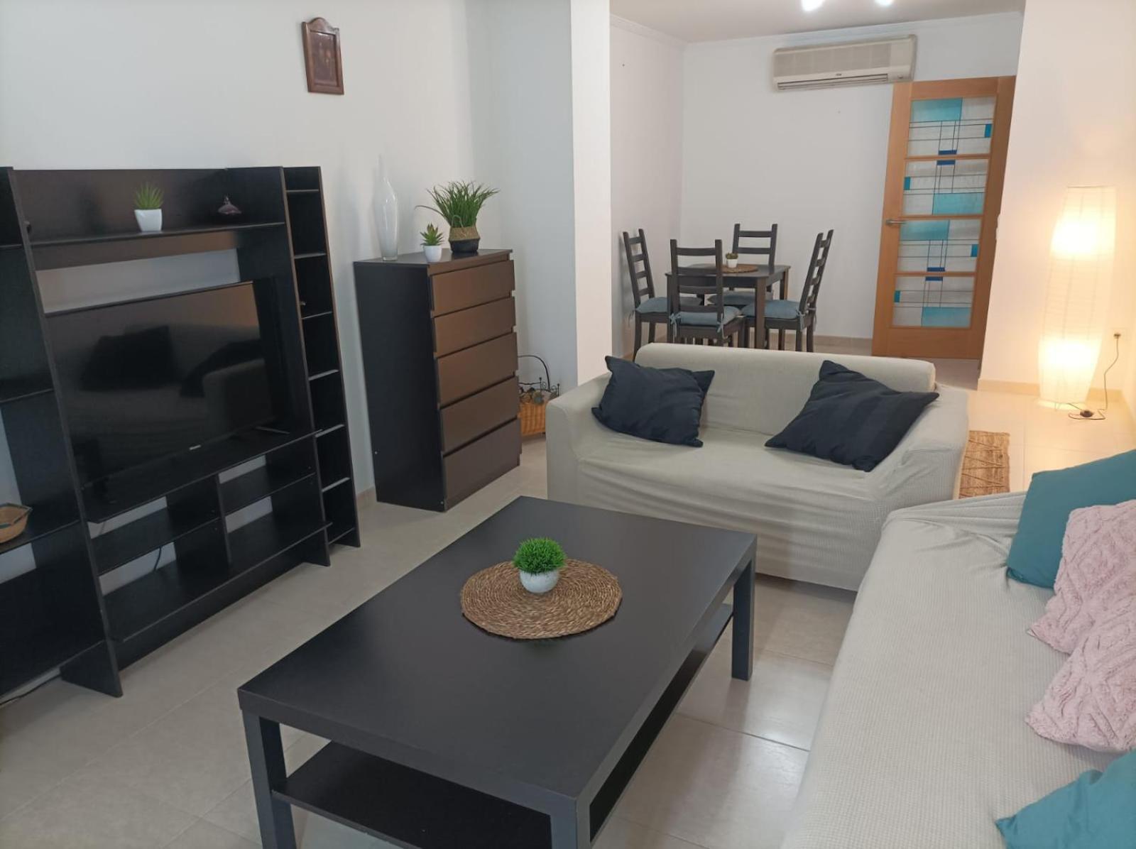 Apartamento En Oropesa Del Mar Buitenkant foto