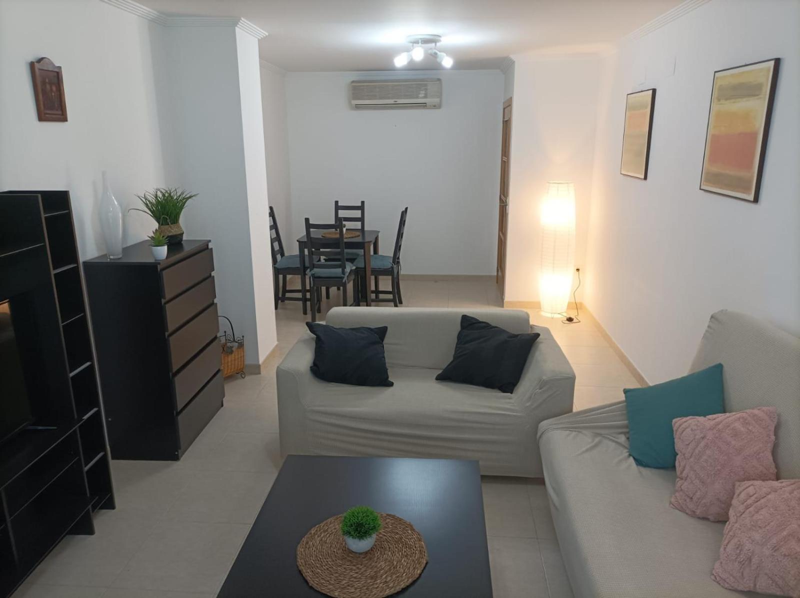 Apartamento En Oropesa Del Mar Buitenkant foto