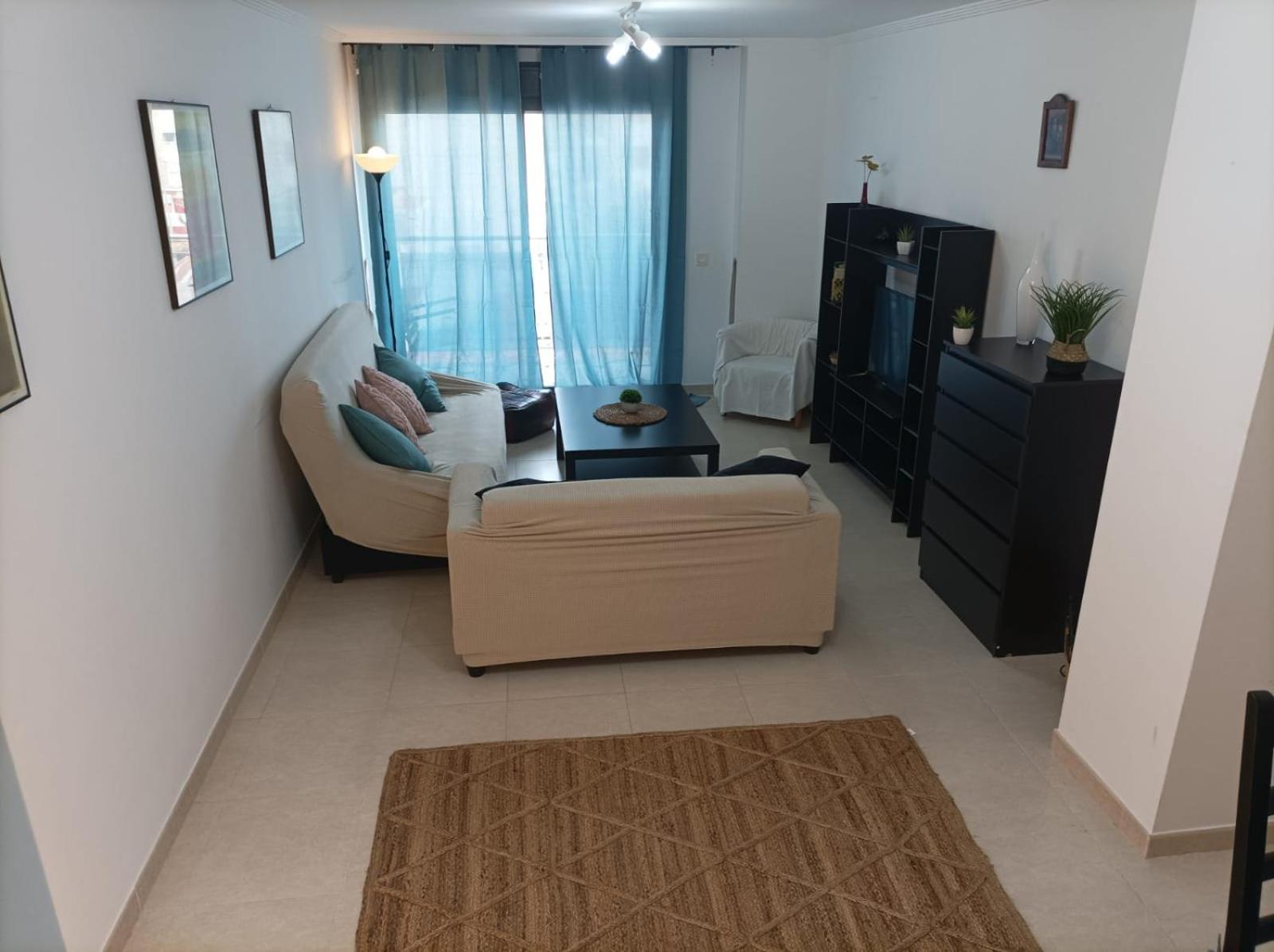 Apartamento En Oropesa Del Mar Buitenkant foto