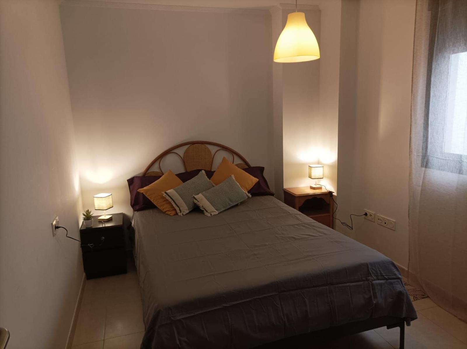 Apartamento En Oropesa Del Mar Buitenkant foto