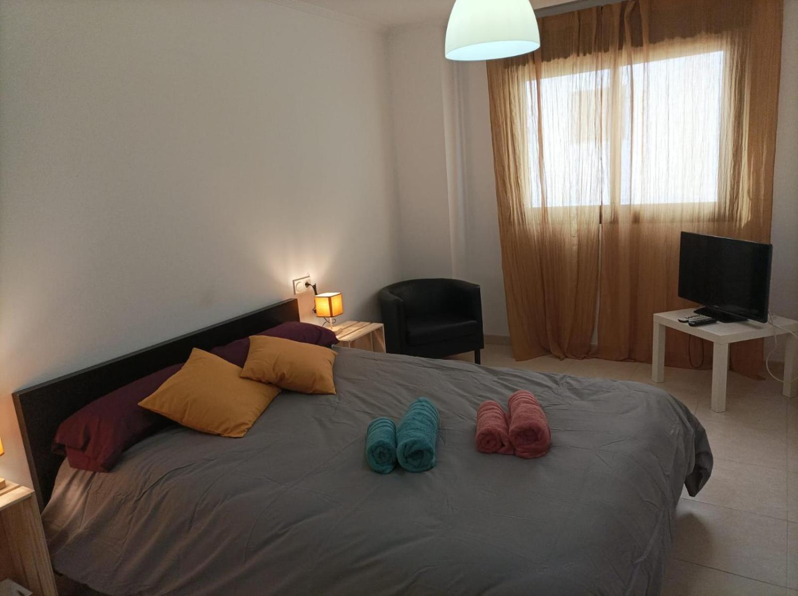 Apartamento En Oropesa Del Mar Buitenkant foto